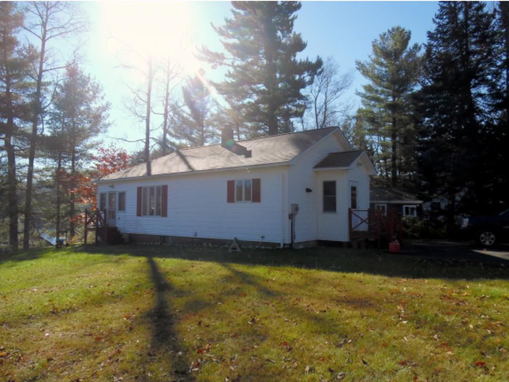 260 Camp Road Eden, VT 05653 - Photo 1 of 21