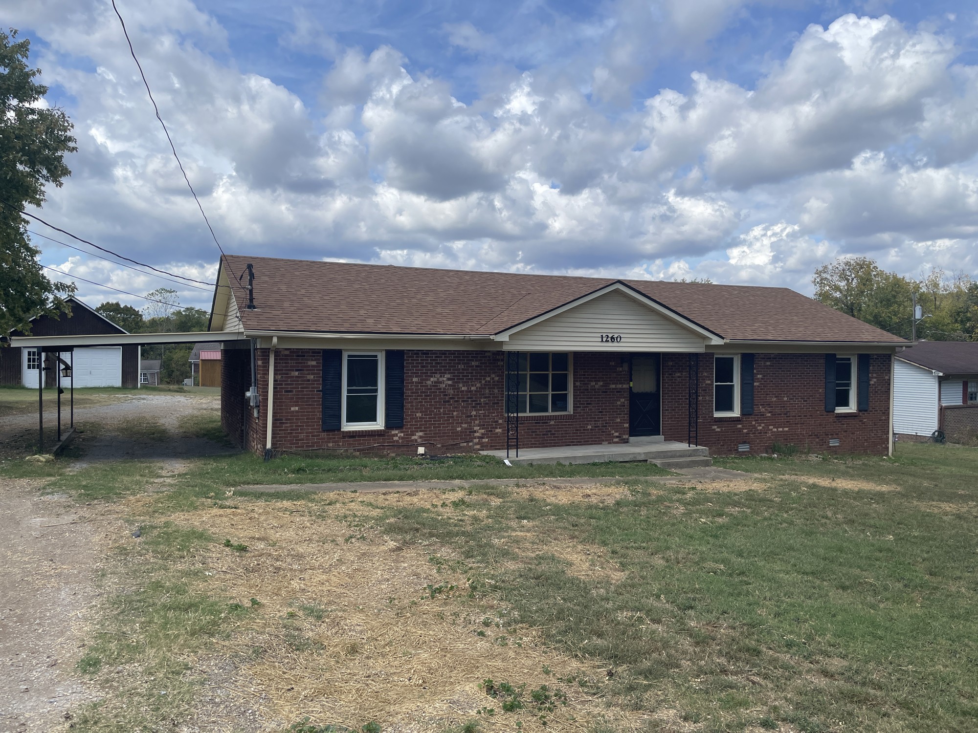 1260 Verona Caney Road Lewisburg, TN 37091 - Photo 9 of 20 Gallery Image 9