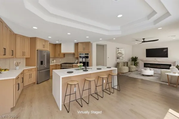$799,000 | 2899 Evergold Drive, Henderson, NV 89074
