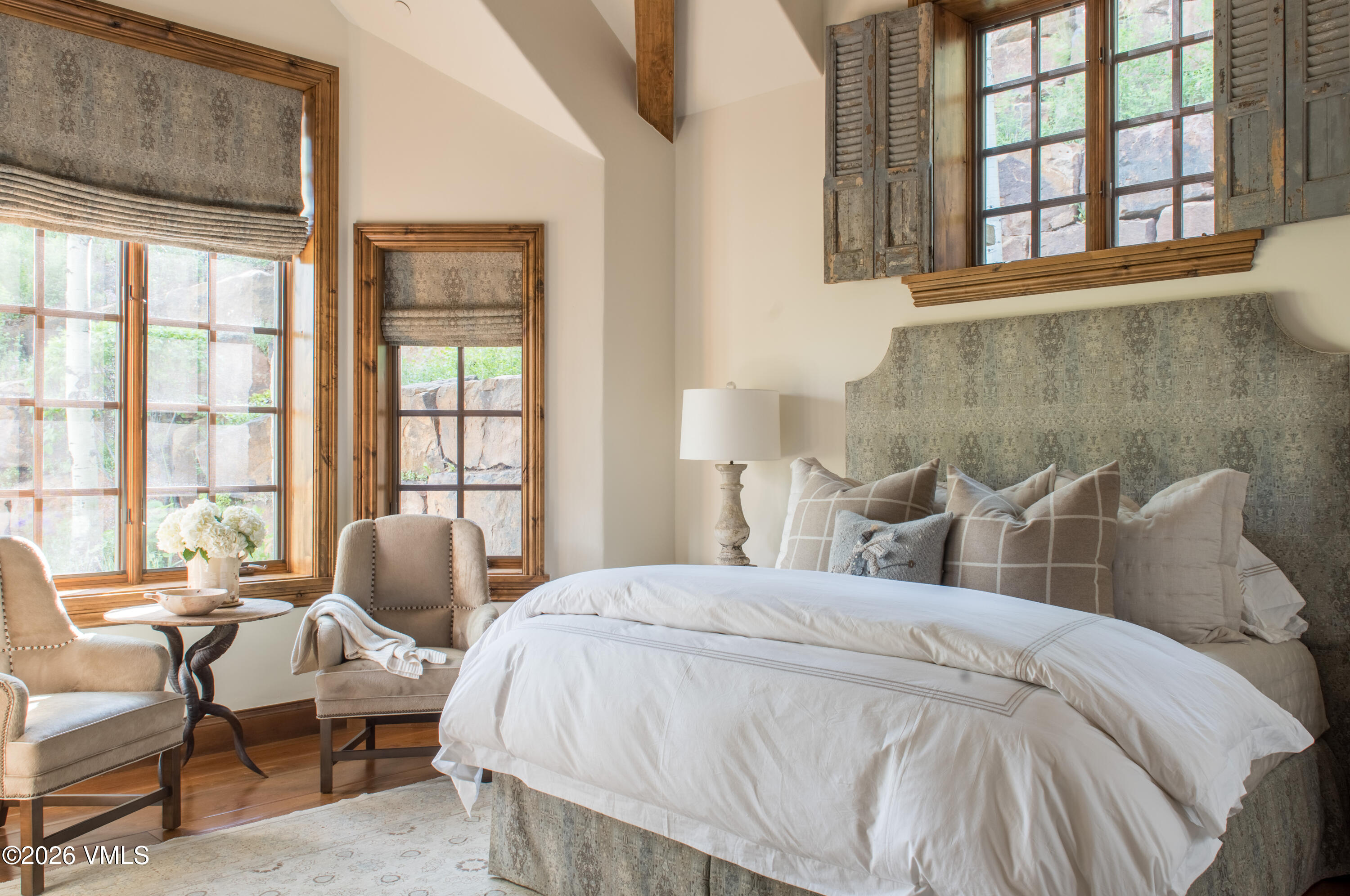 1631 Buffehr Creek Road Vail, CO 81657 - Photo 10 of 13 1631 primary