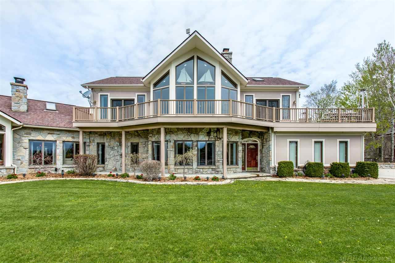 5271 Snover Road Carsonville, MI 48419 - Photo 4 of 99 Gallery Image 4