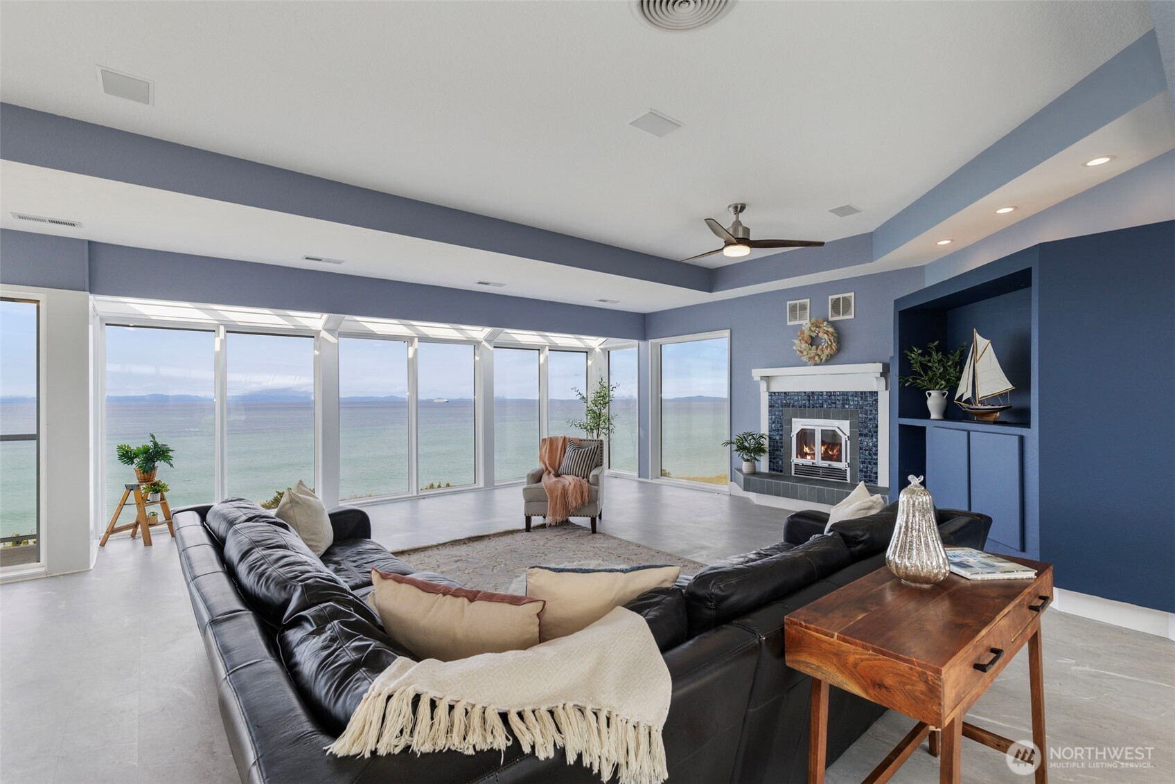 311 Tyler View Place Sequim, WA 98382 - Photo 11 of 39