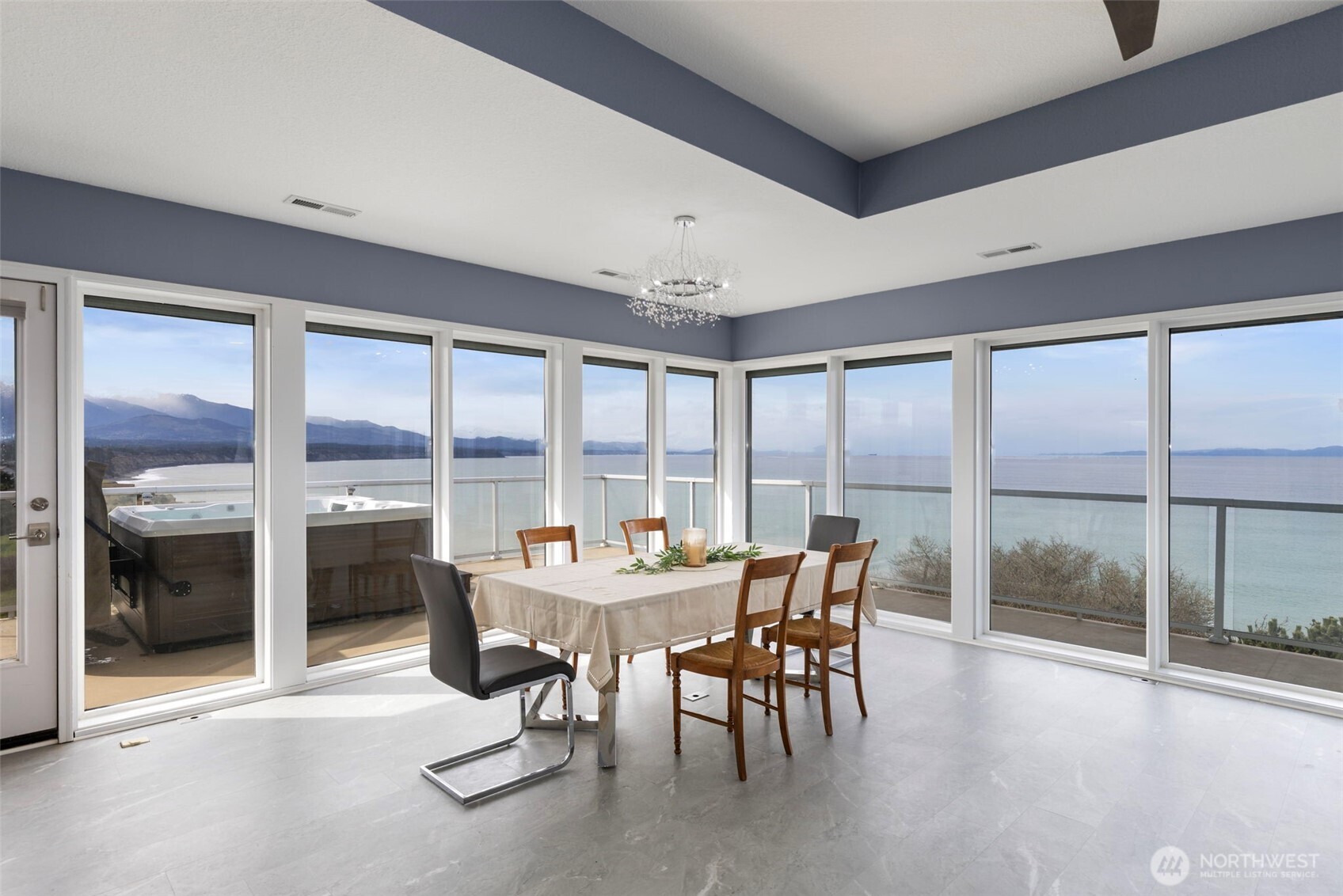 311 Tyler View Place Sequim, WA 98382 - Photo 14 of 39