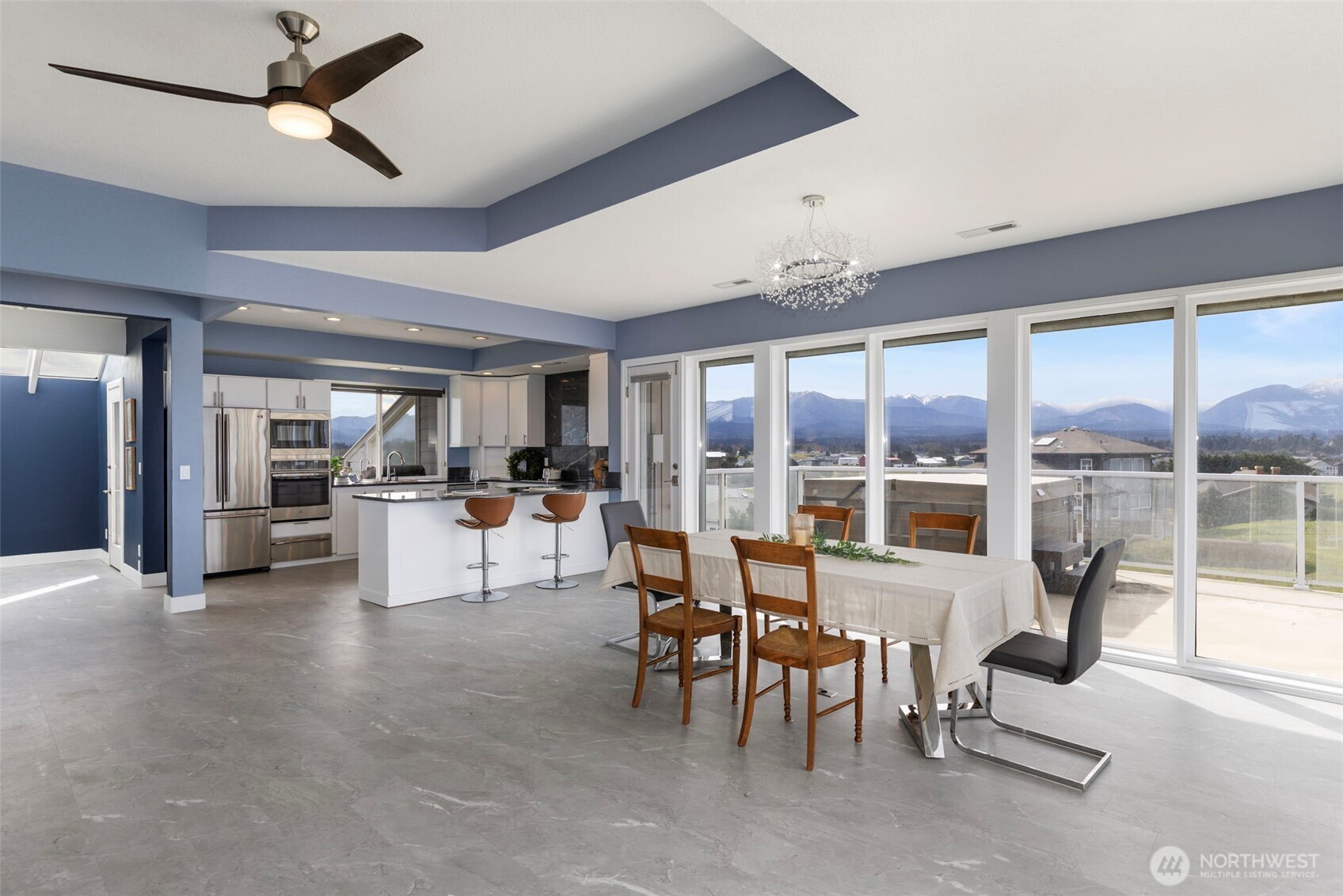 311 Tyler View Place Sequim, WA 98382 - Photo 15 of 39