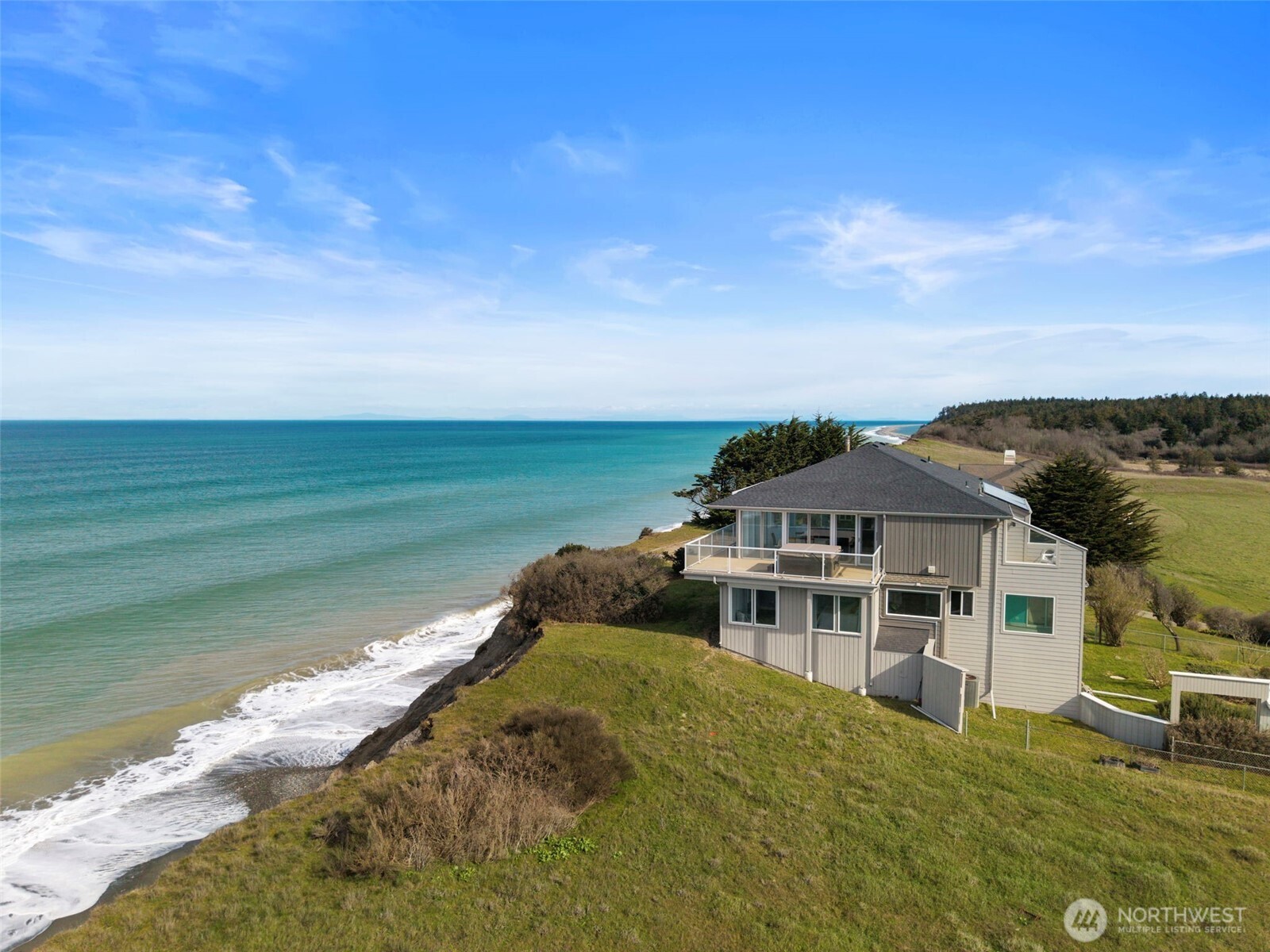 311 Tyler View Place Sequim, WA 98382 - Photo 2 of 39