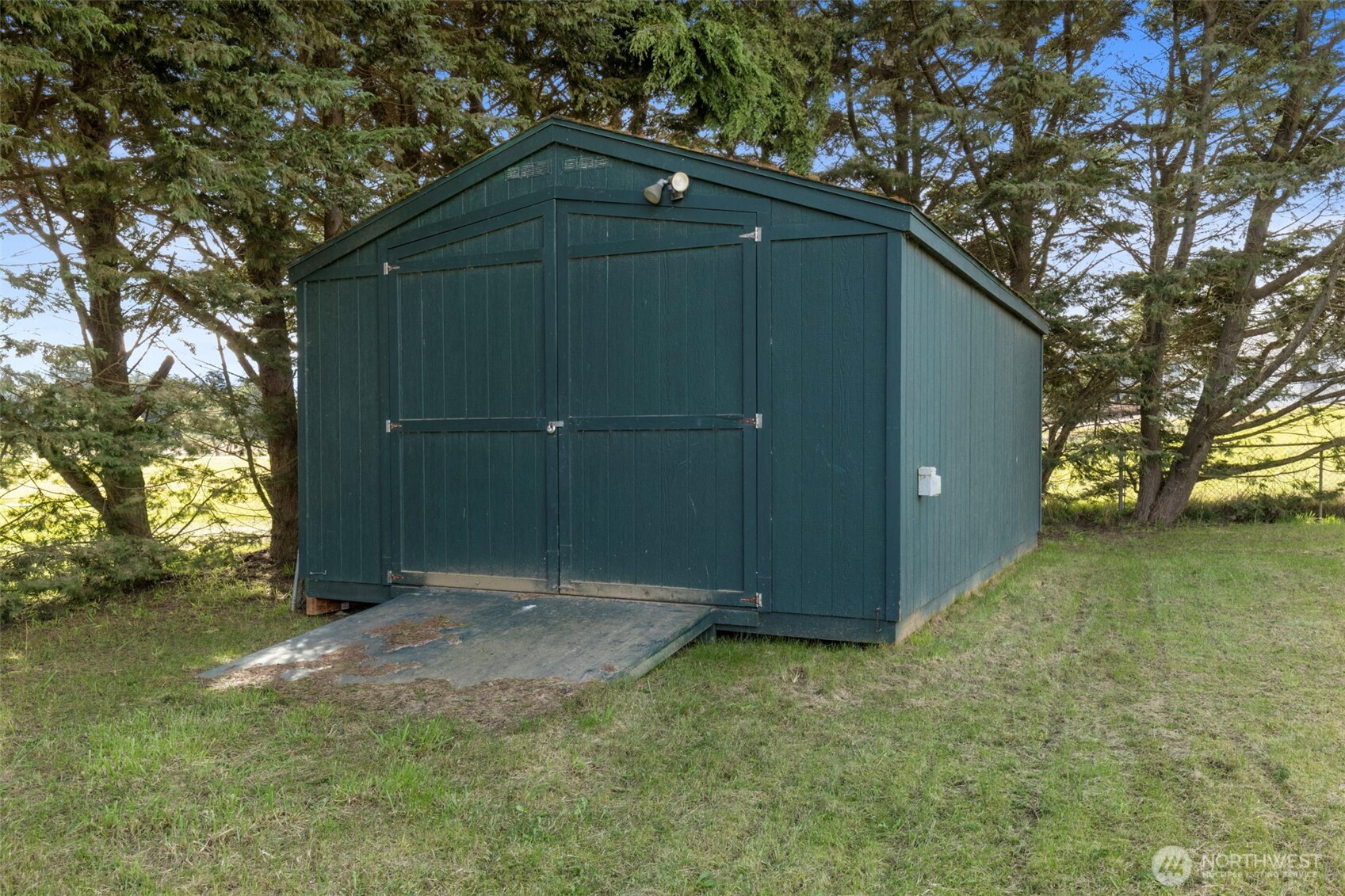 311 Tyler View Place Sequim, WA 98382 - Photo 35 of 39