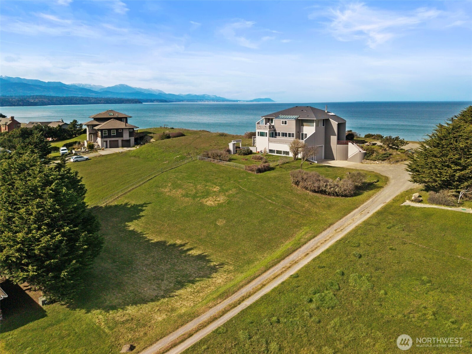 311 Tyler View Place Sequim, WA 98382 - Photo 37 of 39