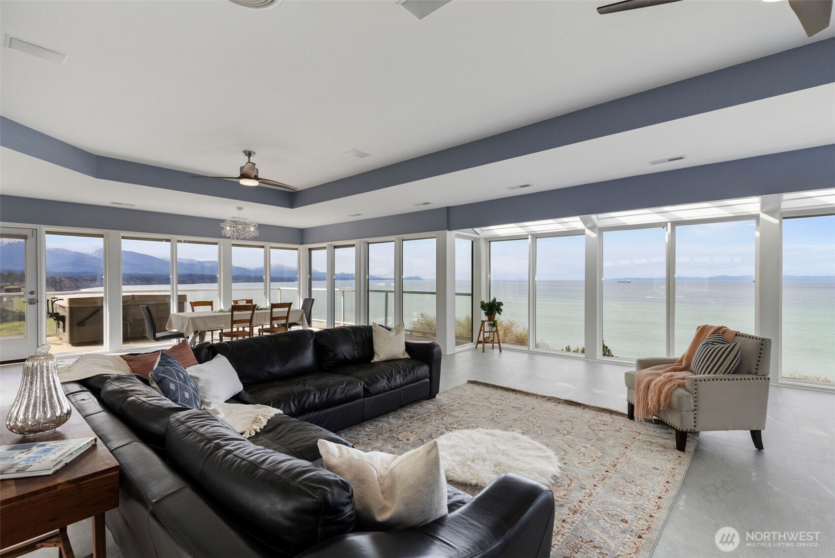 311 Tyler View Place Sequim, WA 98382 - Photo 10 of 39