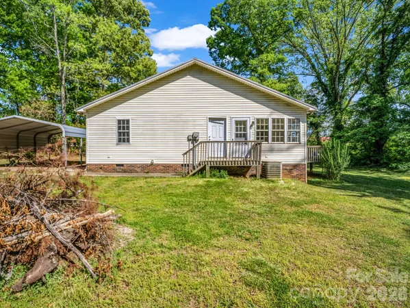 $239,900 | 326 Bostic Road, Forest City, NC 28043