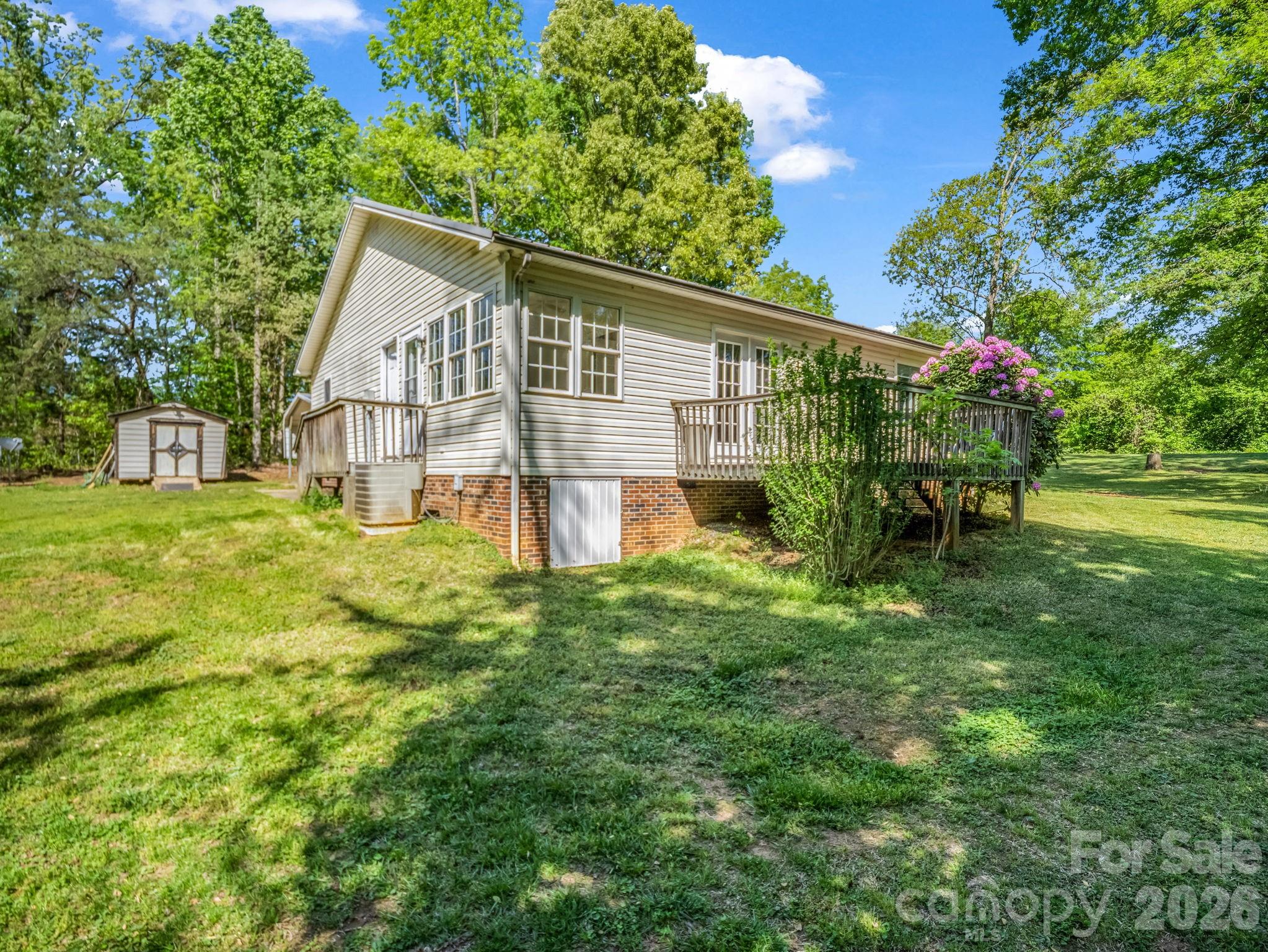 326 Bostic Road Forest City, NC 28043 - Photo 23 of 34