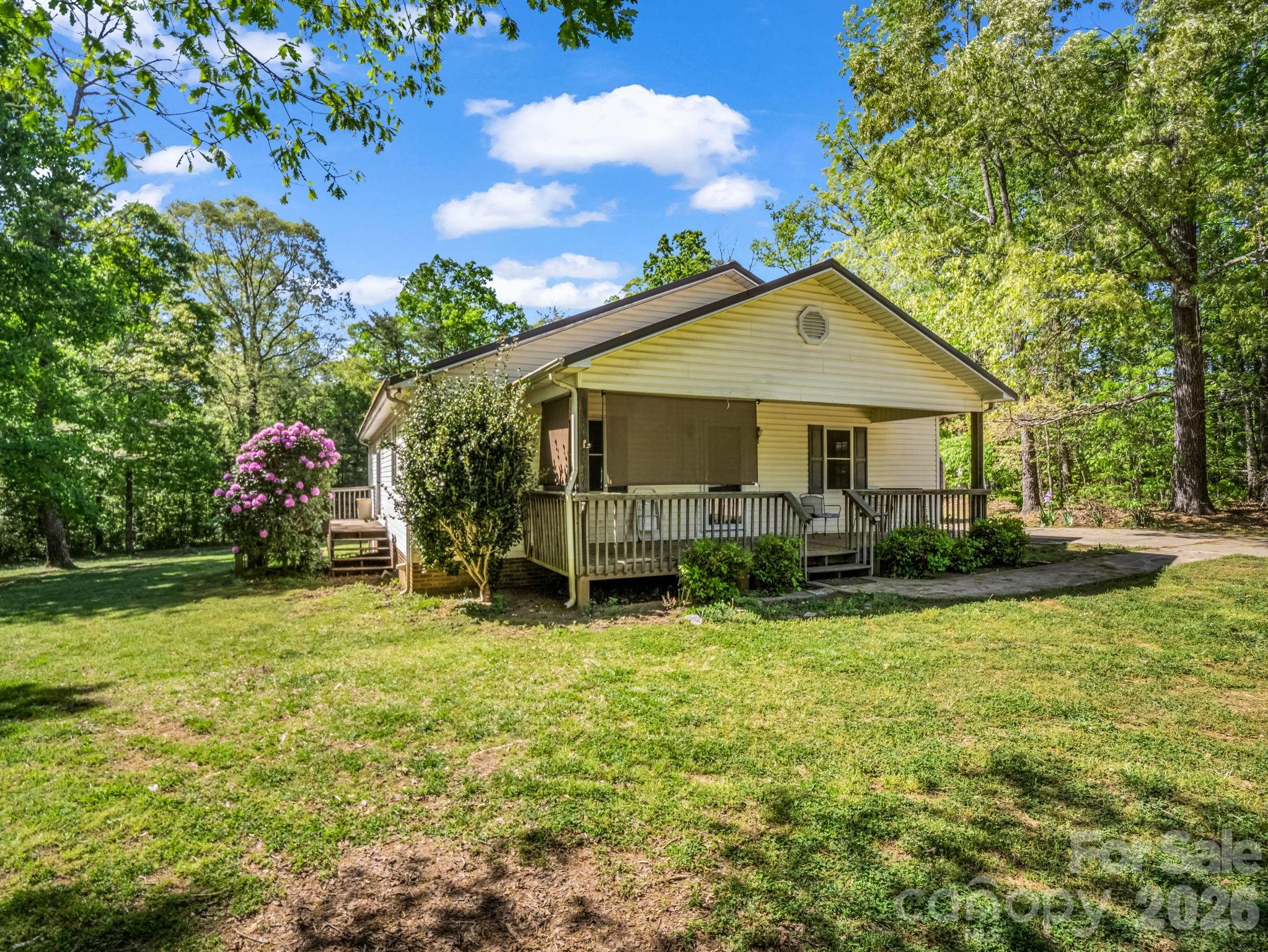 326 Bostic Road Forest City, NC 28043 - Photo 26 of 34