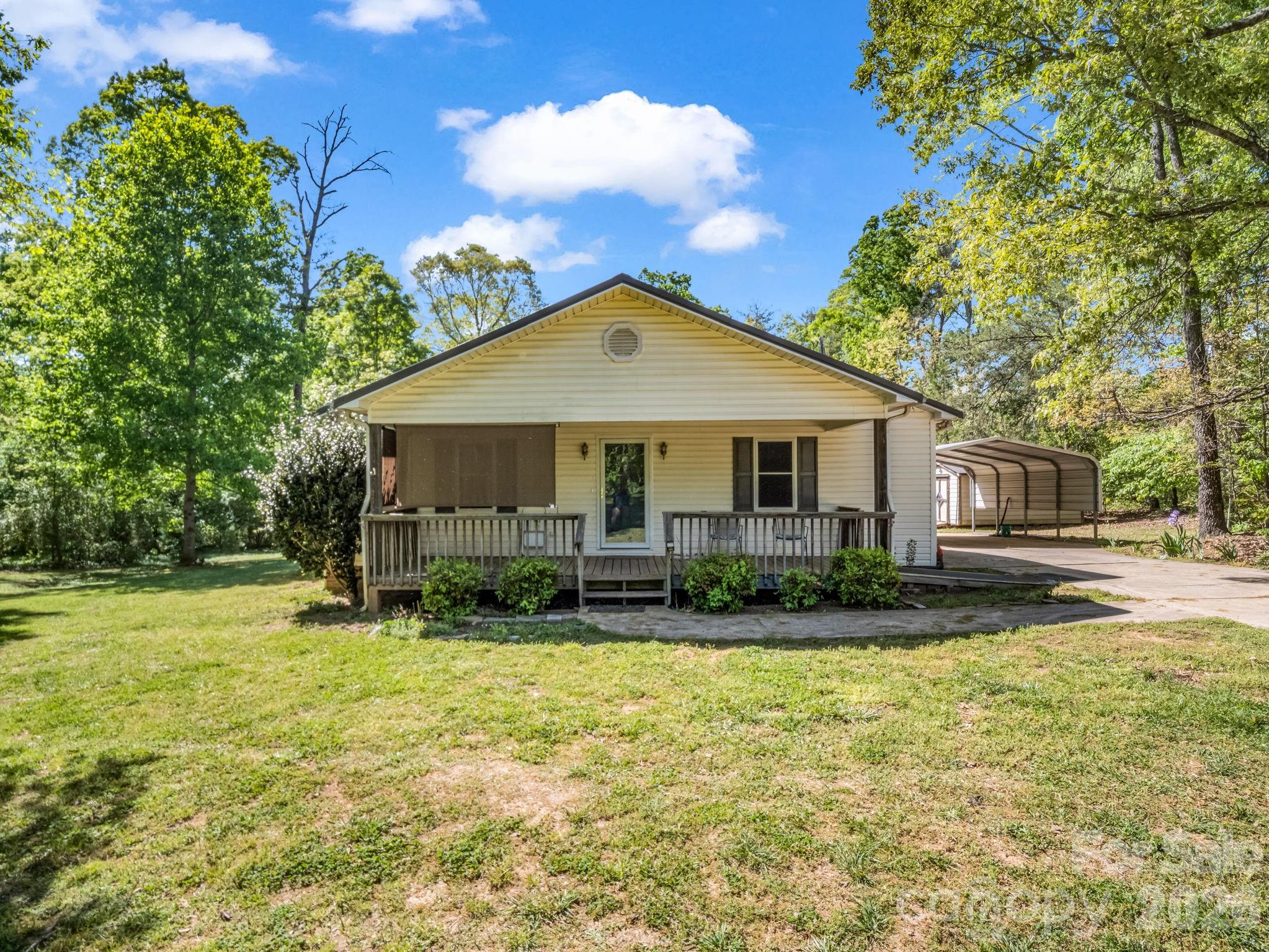 326 Bostic Road Forest City, NC 28043 - Photo 27 of 34