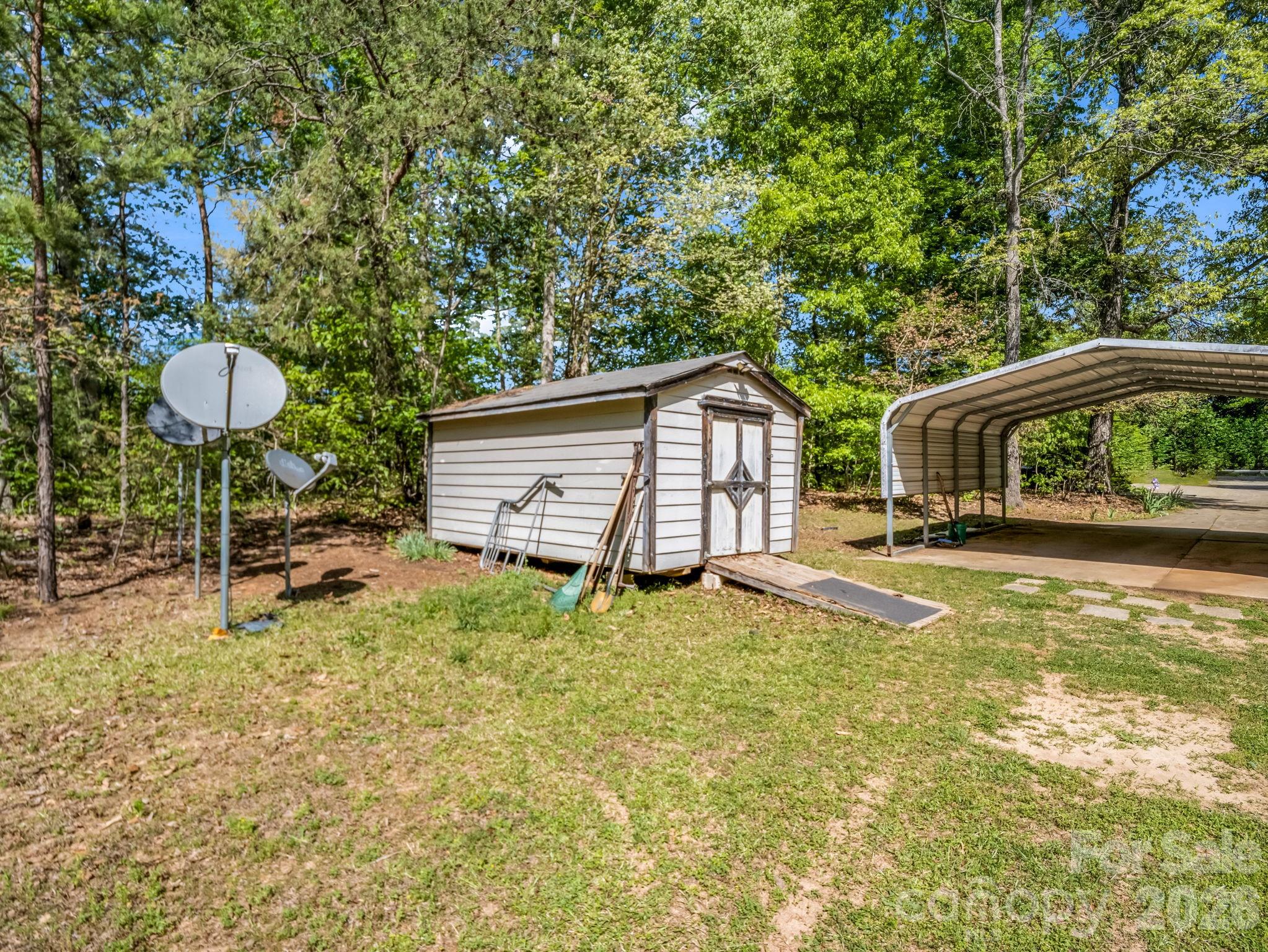 326 Bostic Road Forest City, NC 28043 - Photo 28 of 34