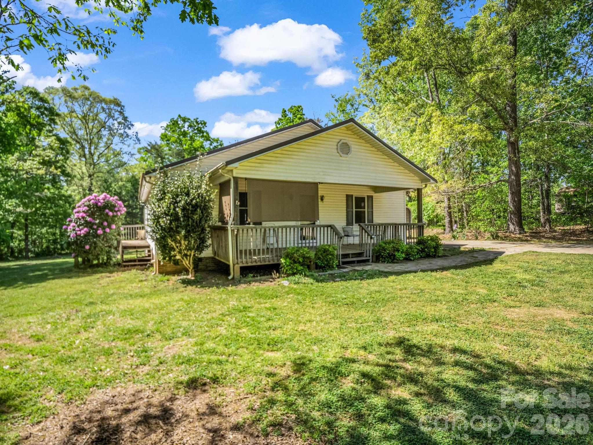 326 Bostic Road Forest City, NC 28043 - Photo 29 of 34