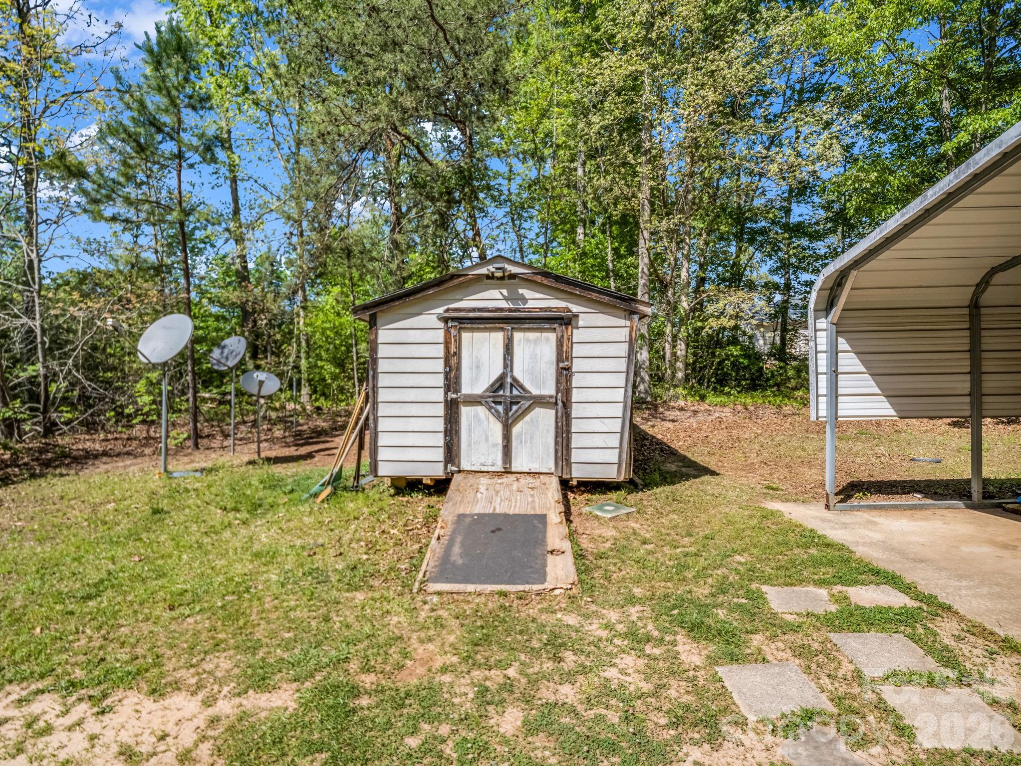 326 Bostic Road Forest City, NC 28043 - Photo 30 of 34