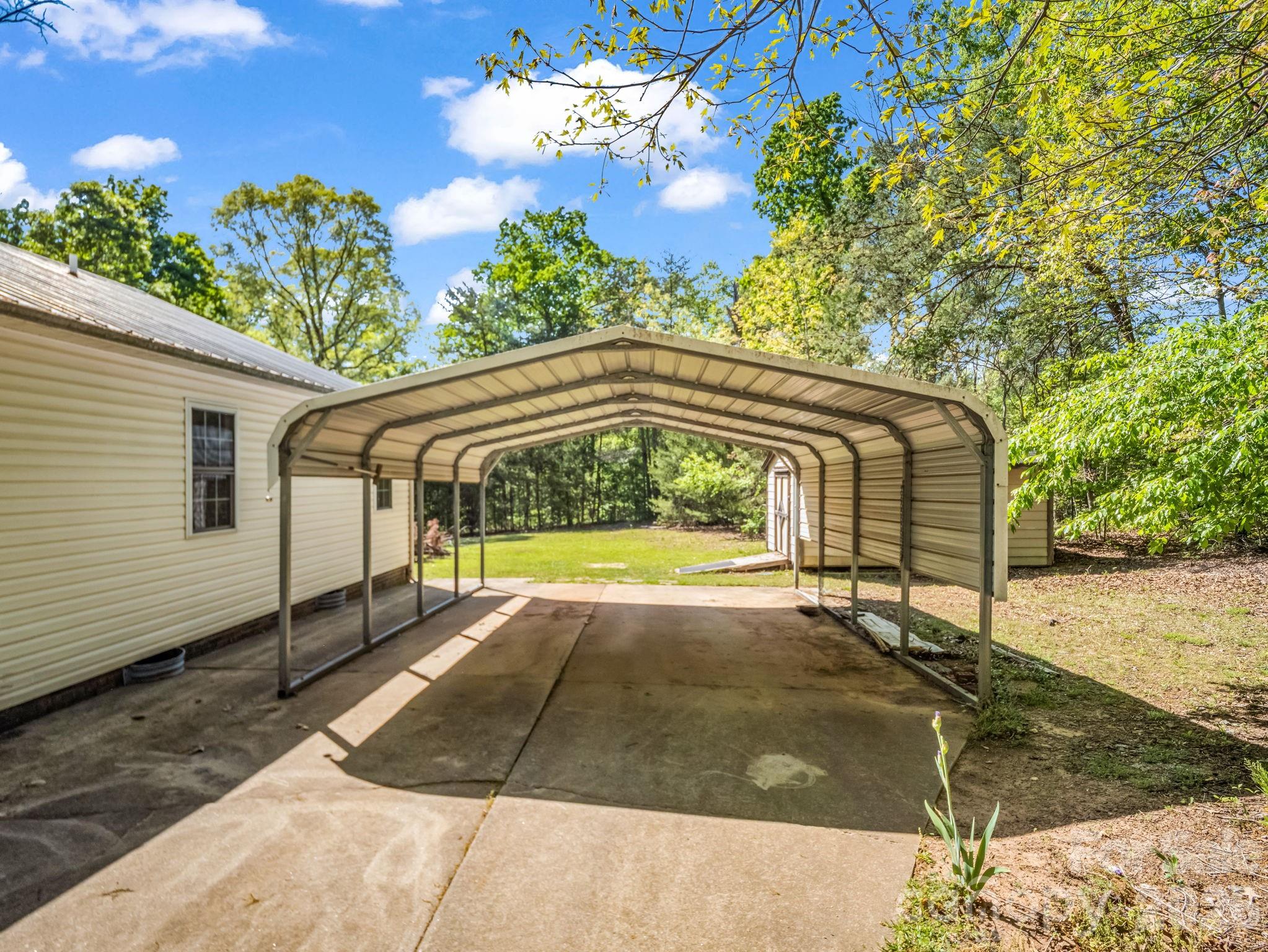 326 Bostic Road Forest City, NC 28043 - Photo 32 of 34