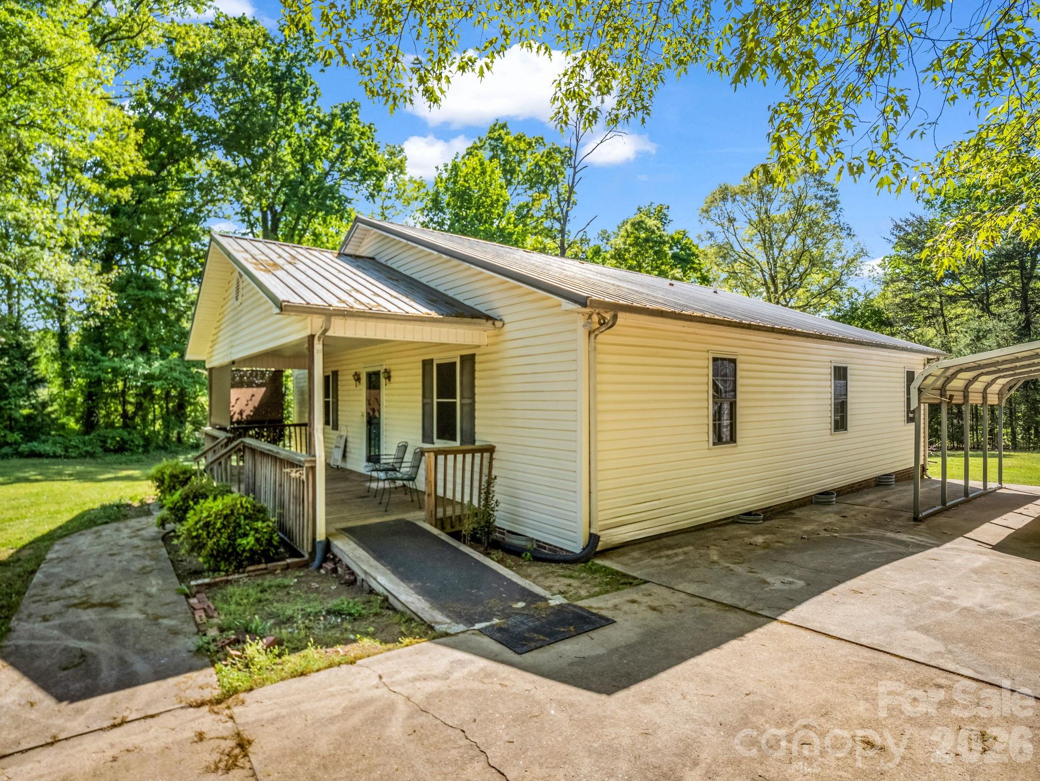 326 Bostic Road Forest City, NC 28043 - Photo 33 of 34
