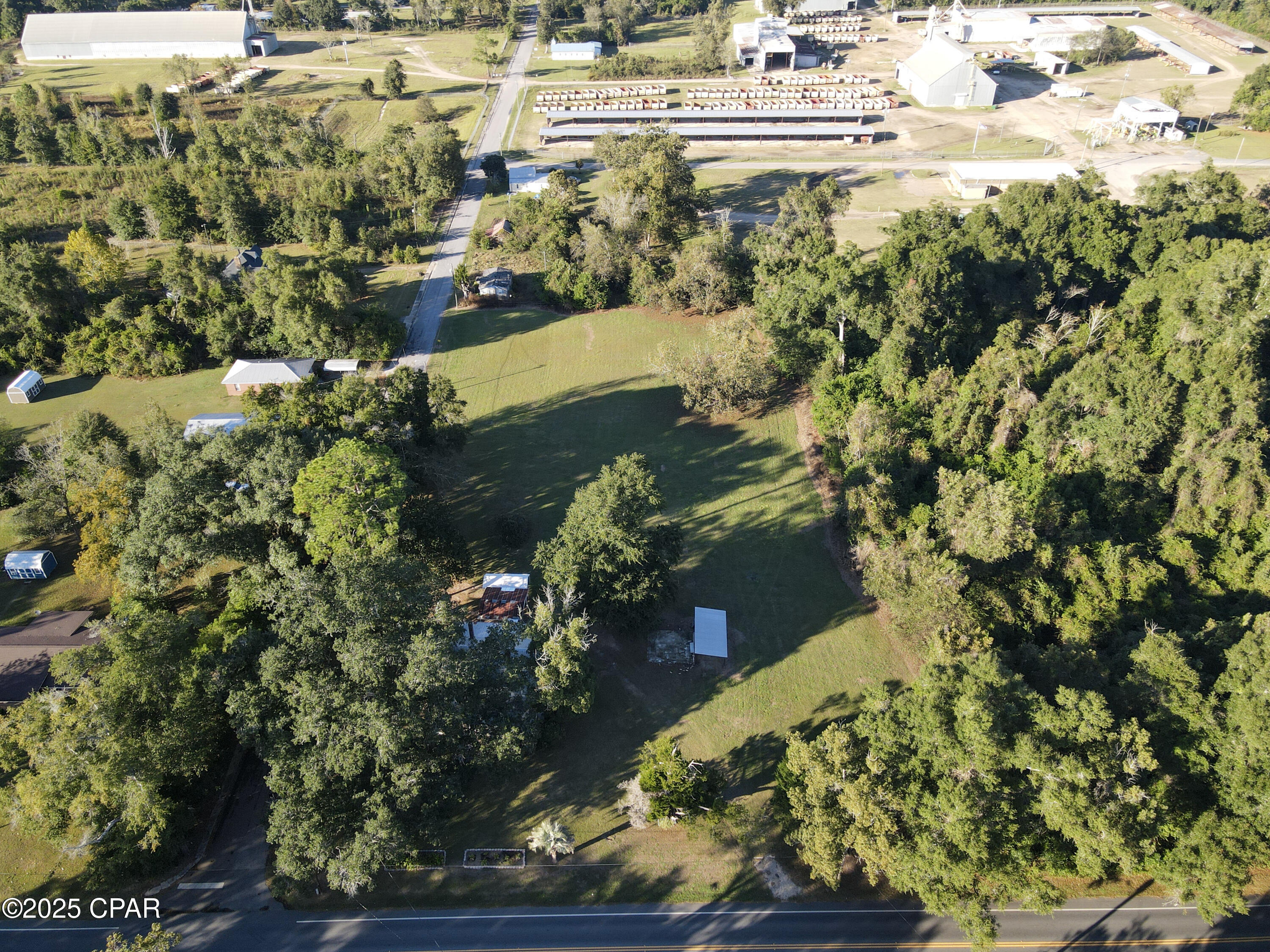 5138 Fort Road Greenwood, FL 32443 - Photo 65 of 68