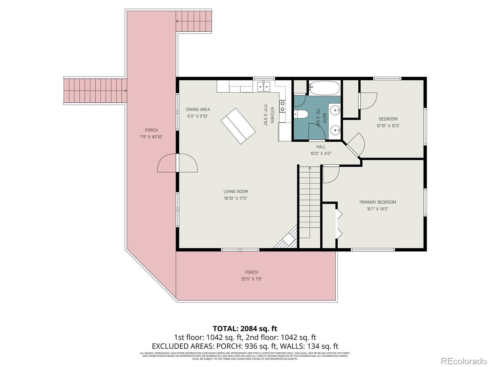 28 Juniper Way Bailey, CO 80421 - Photo 29 of 30 Gallery Image 29