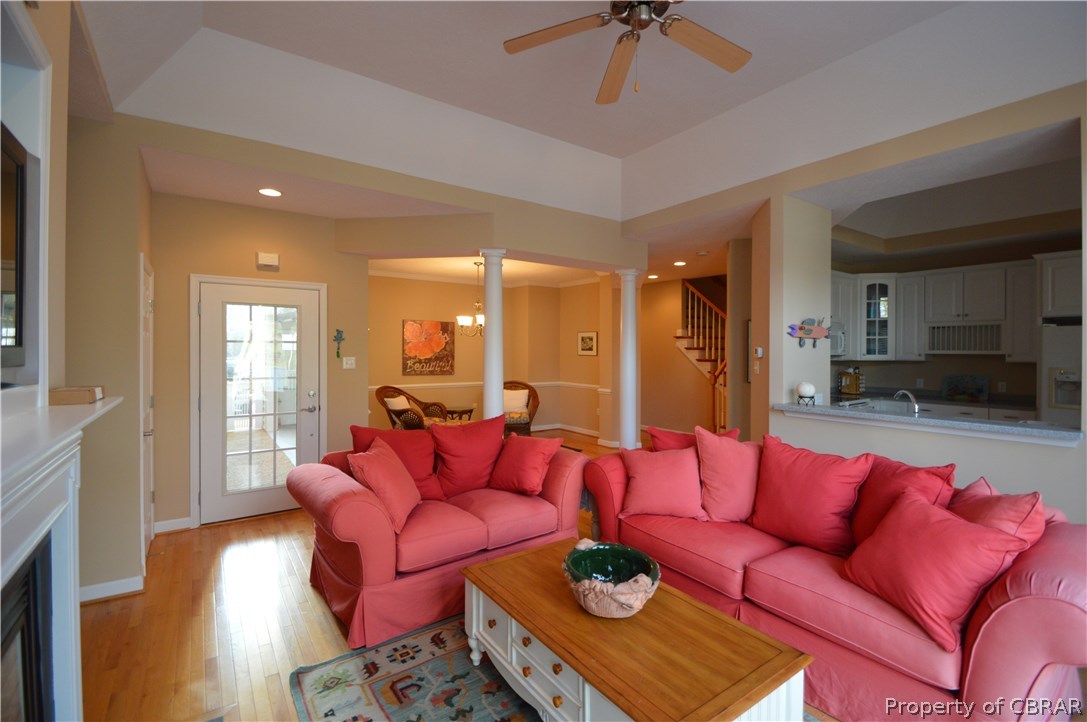 271 Chesapeake Watch Road, Unit 2712A Deltaville, VA 23043 - Photo 12 of 29