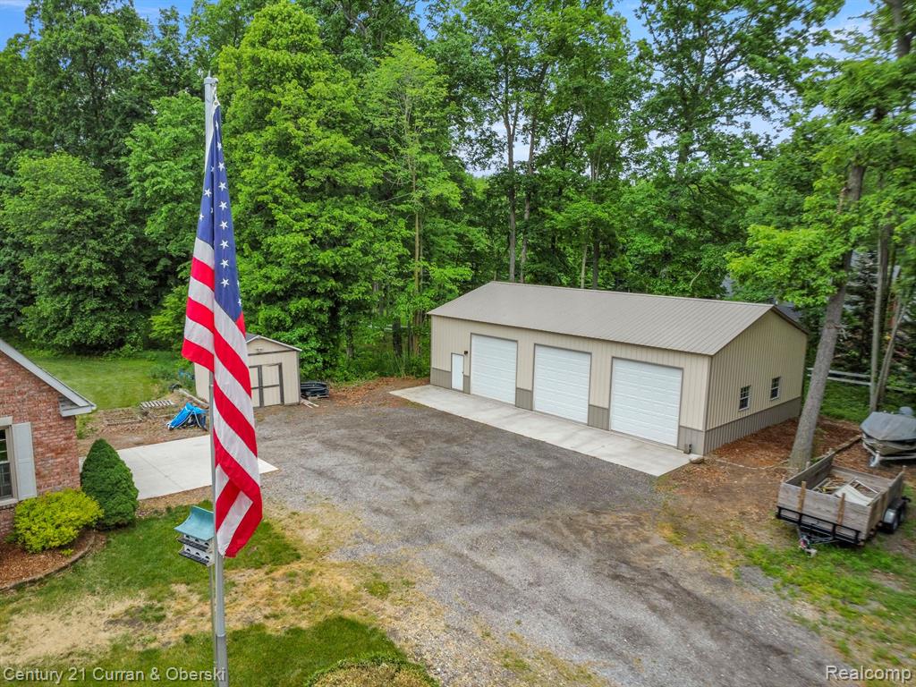 11550 Mt Hope Road Munith, MI 49259 - Photo 59 of 62