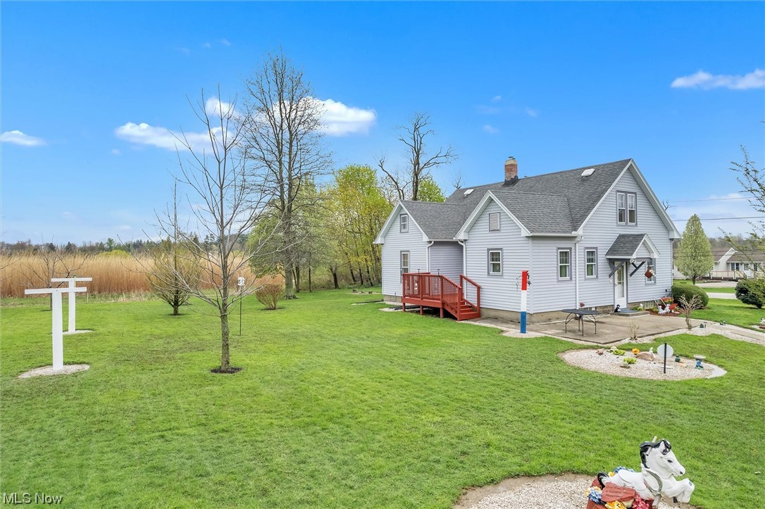 3061 Austinburg Road Ashtabula, OH 44004 - Photo 7 of 35 Gallery Image 7