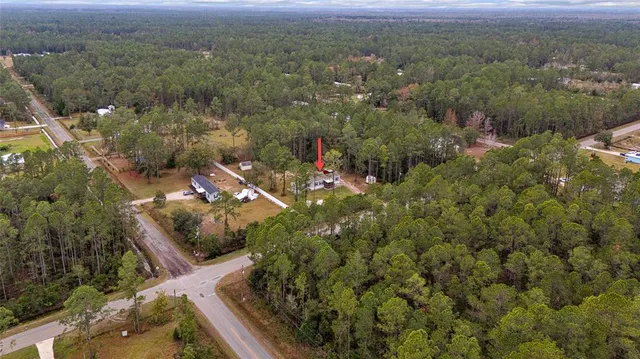 $224,900 | 4115 Cedar Ford Boulevard, Hastings, FL 32145