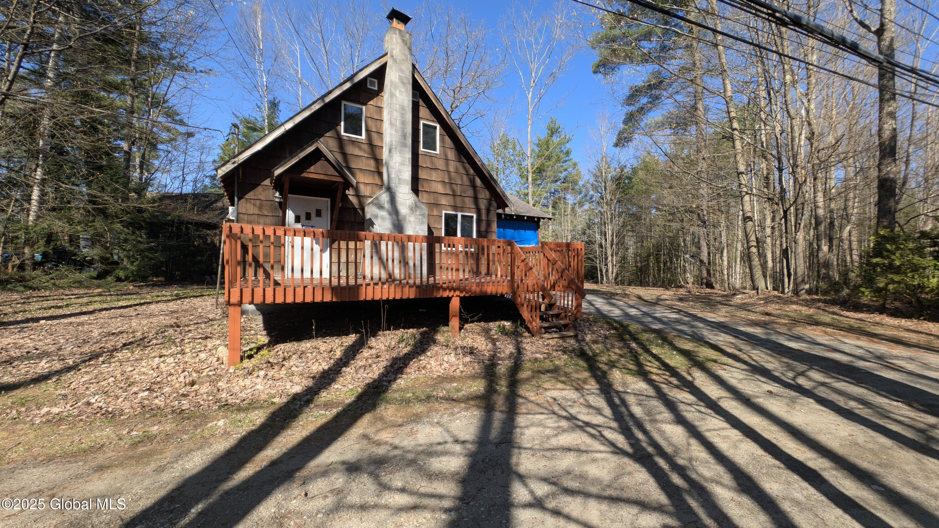 47 Davis Road Schroon, NY 12870 - Photo 1 of 15 PXL_20250501_133724656