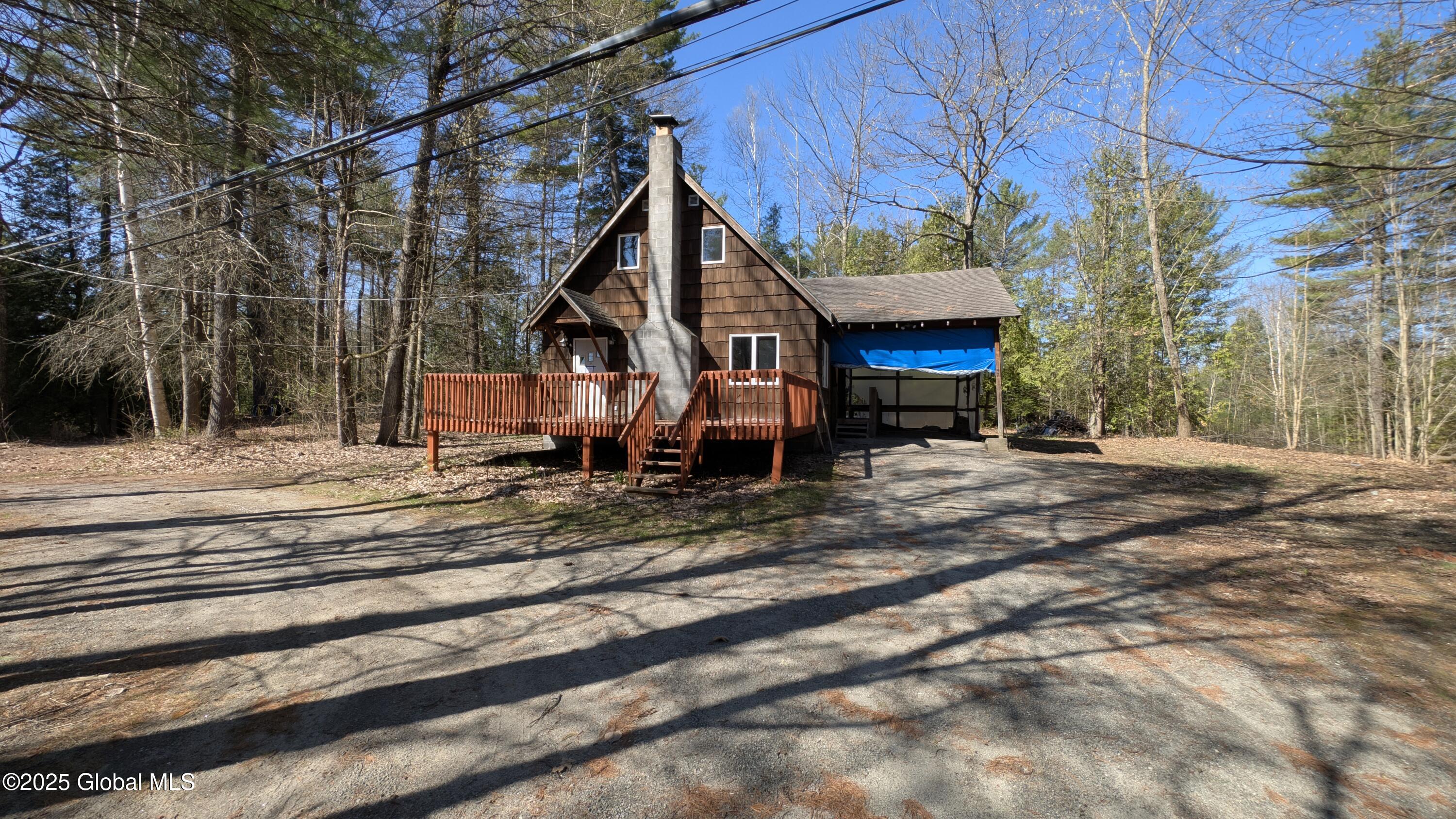 47 Davis Road Schroon, NY 12870 - Photo 14 of 15 PXL_20250501_135713319