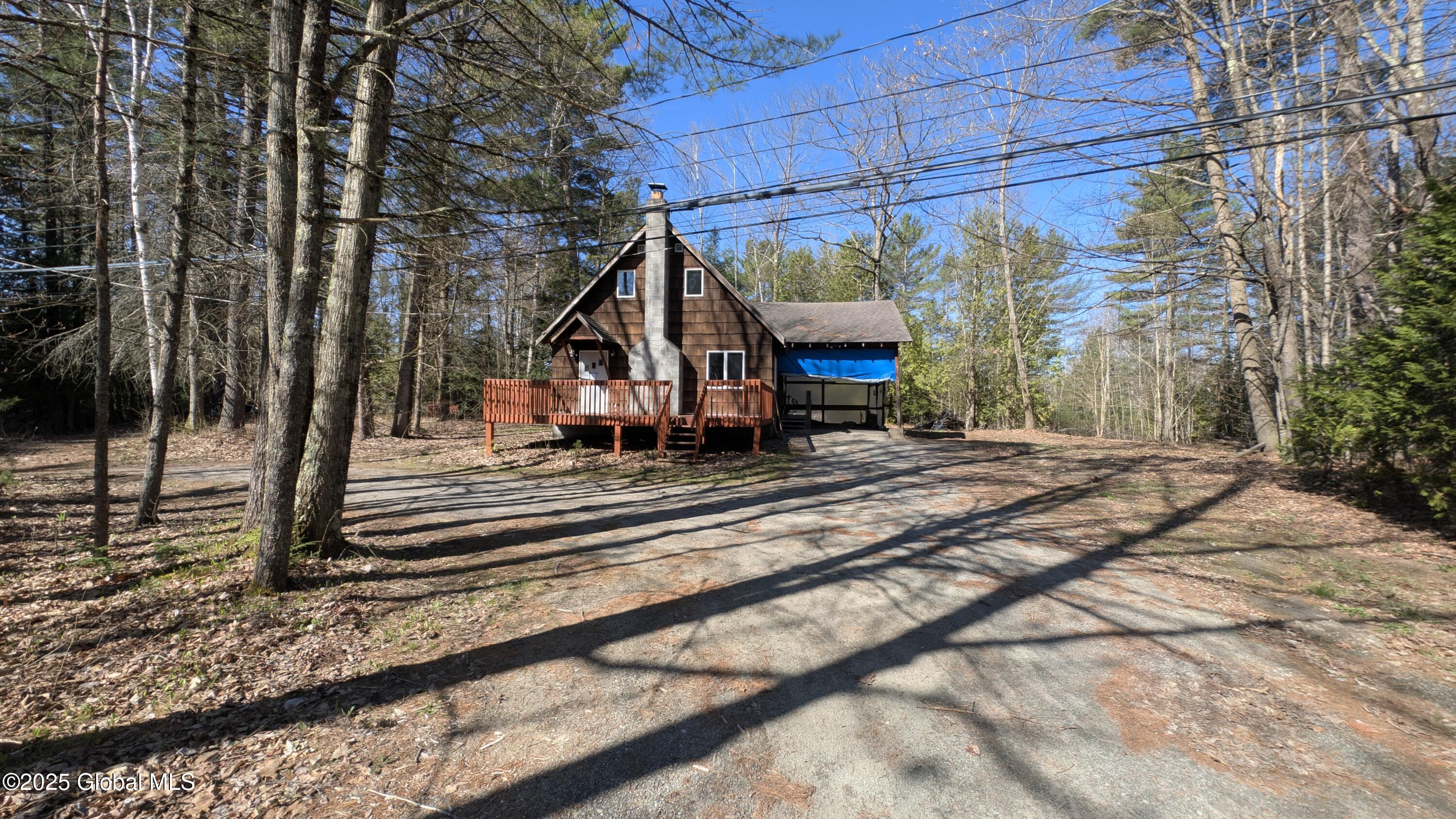 47 Davis Road Schroon, NY 12870 - Photo 2 of 15 PXL_20250501_133704706