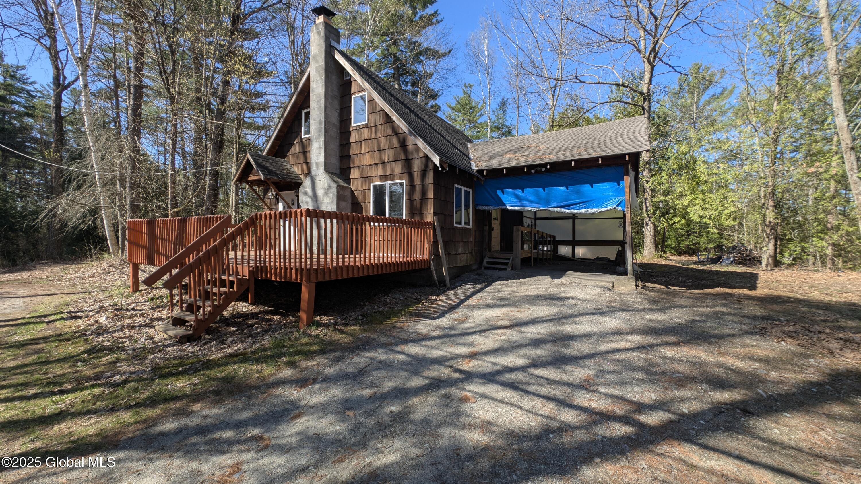 47 Davis Road Schroon, NY 12870 - Photo 4 of 15 PXL_20250501_133824214