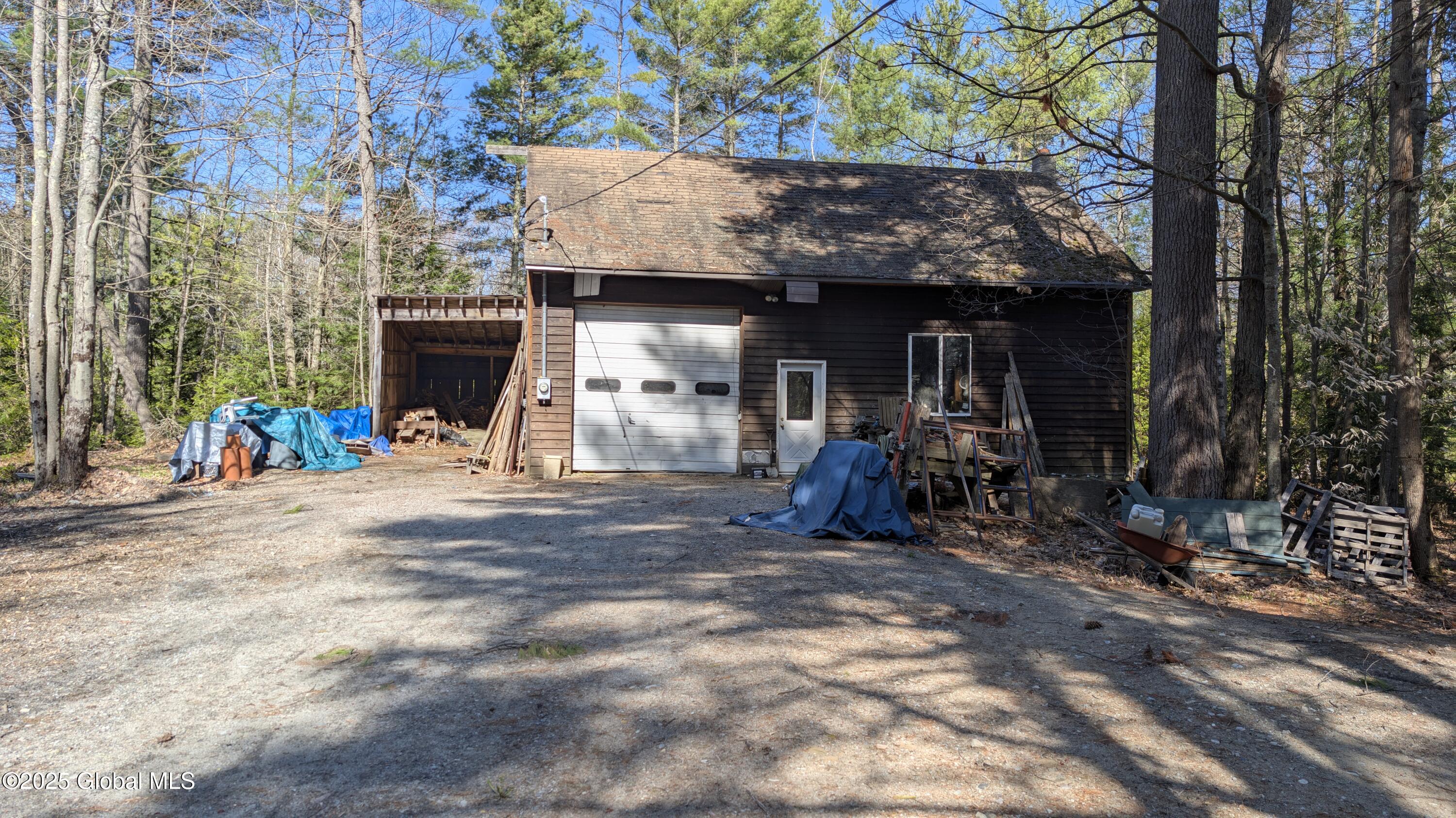 47 Davis Road Schroon, NY 12870 - Photo 9 of 15 PXL_20250501_135211905