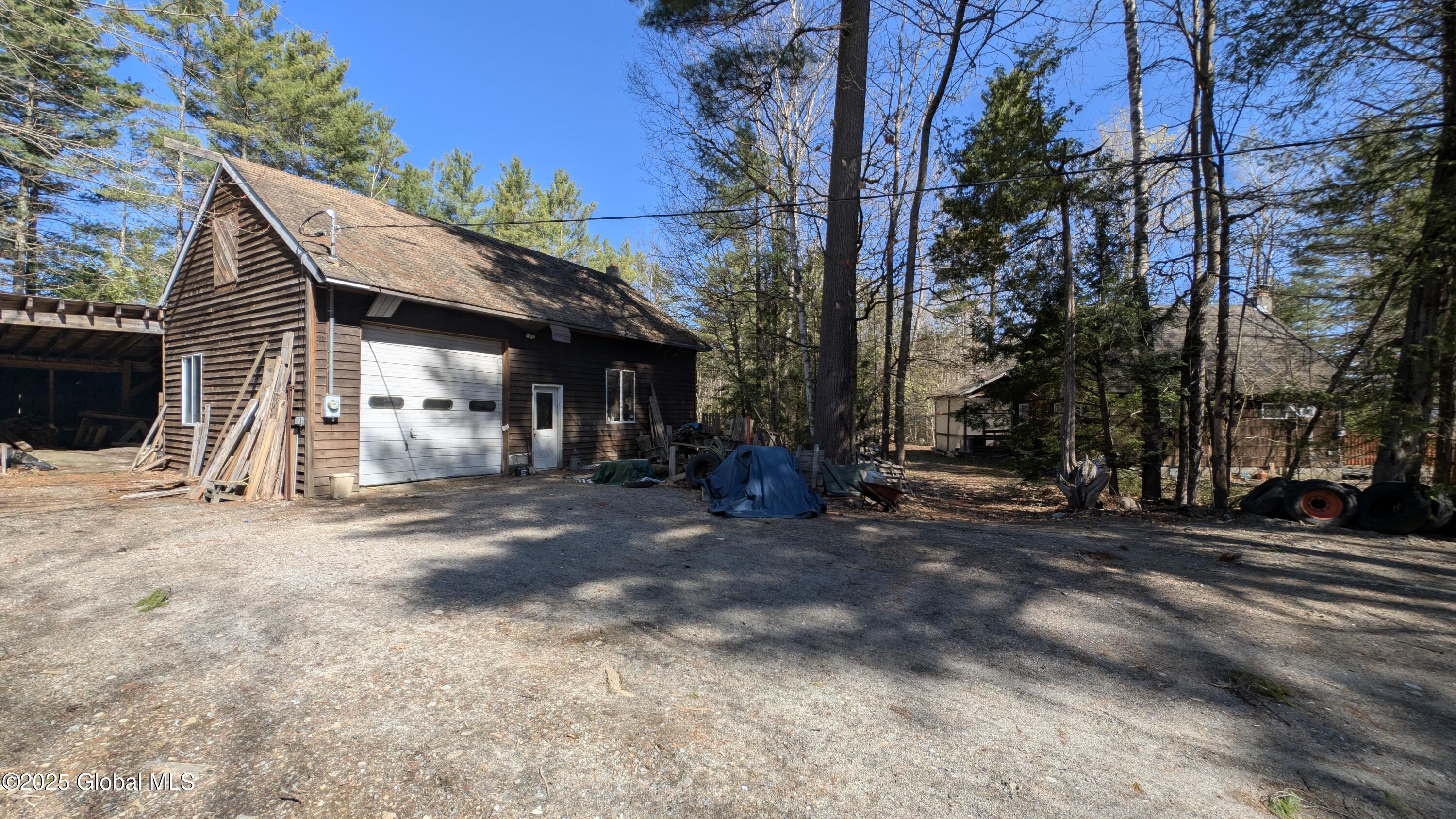 47 Davis Road Schroon, NY 12870 - Photo 10 of 15 PXL_20250501_135232746