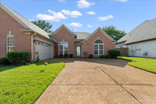 $325,000 | 1653 Hailsham Cove, Cordova, TN 38016