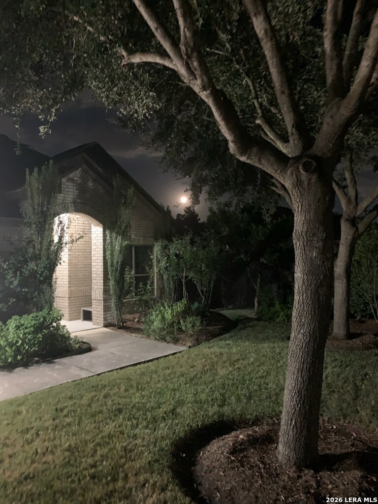 1713 Sunspur Road New Braunfels, TX 78130 - Photo 3 of 27