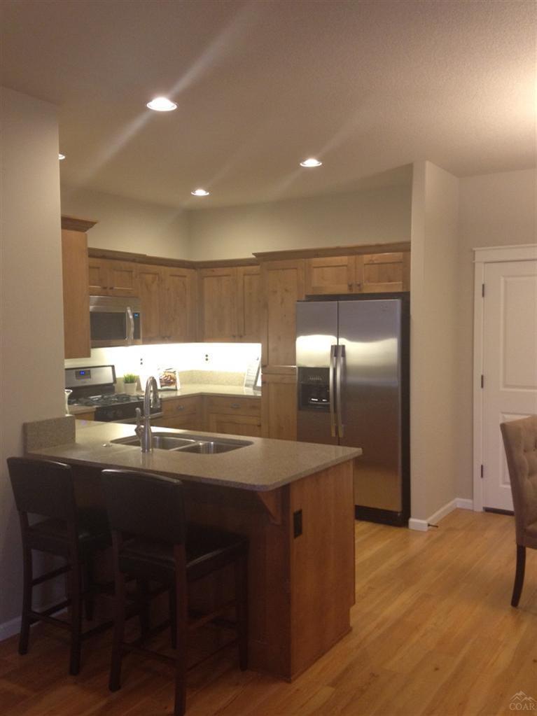 20803 Smoke Stack Lane, Unit 57 Bend, OR 97701 - Photo 15 of 19 Pictures are of a similar home, same pla