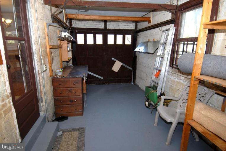 8907 Flower Avenue Silver Spring, MD 20901 - Photo 11 of 25 Garage 1