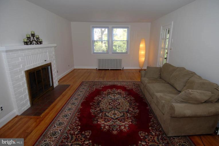 8907 Flower Avenue Silver Spring, MD 20901 - Photo 18 of 25 Living Room #3