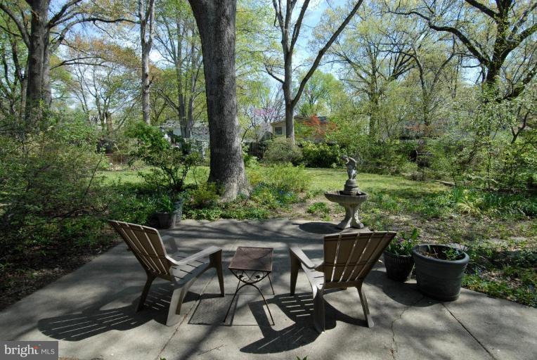 8907 Flower Avenue Silver Spring, MD 20901 - Photo 21 of 25 Exterior #2