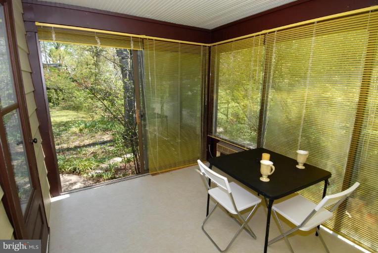 8907 Flower Avenue Silver Spring, MD 20901 - Photo 22 of 25 Screen Porch