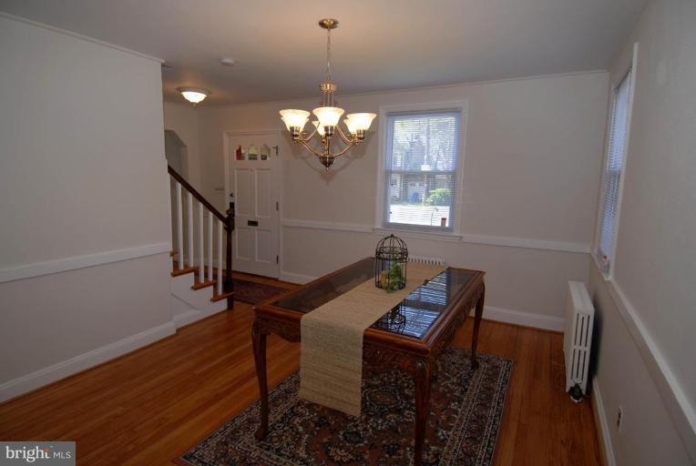 8907 Flower Avenue Silver Spring, MD 20901 - Photo 7 of 25 Dining Room #2