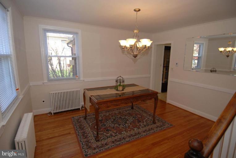 8907 Flower Avenue Silver Spring, MD 20901 - Photo 8 of 25 Dining Room #3