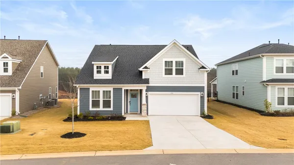 $440,000 | 241 Founders Boulevard, Central, SC 29630
