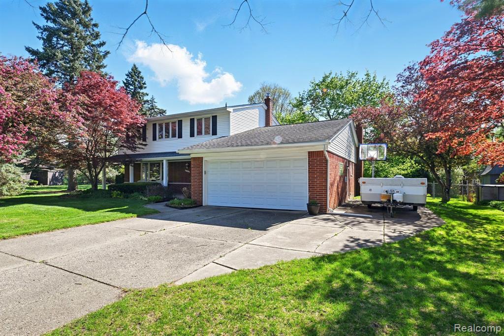 37232 Kelly Road Clinton Township, MI 48036 - Photo 2 of 25