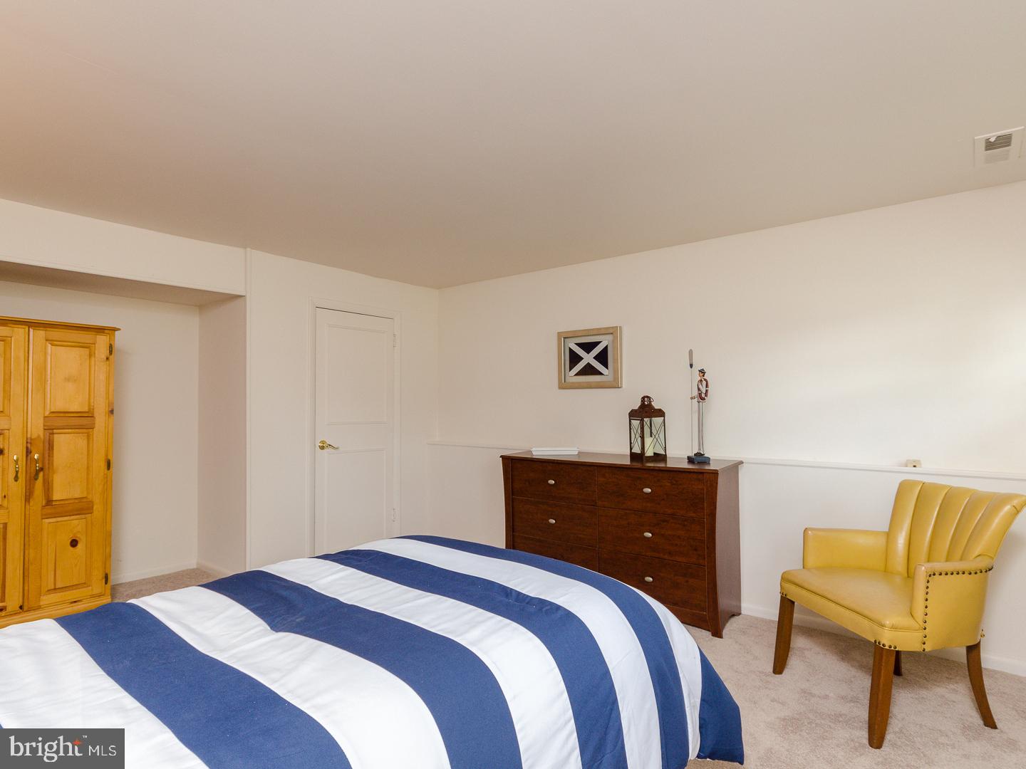 4 Constitution Road Laurel Springs, NJ 08021 - Photo 22 of 25 Bedroom 3