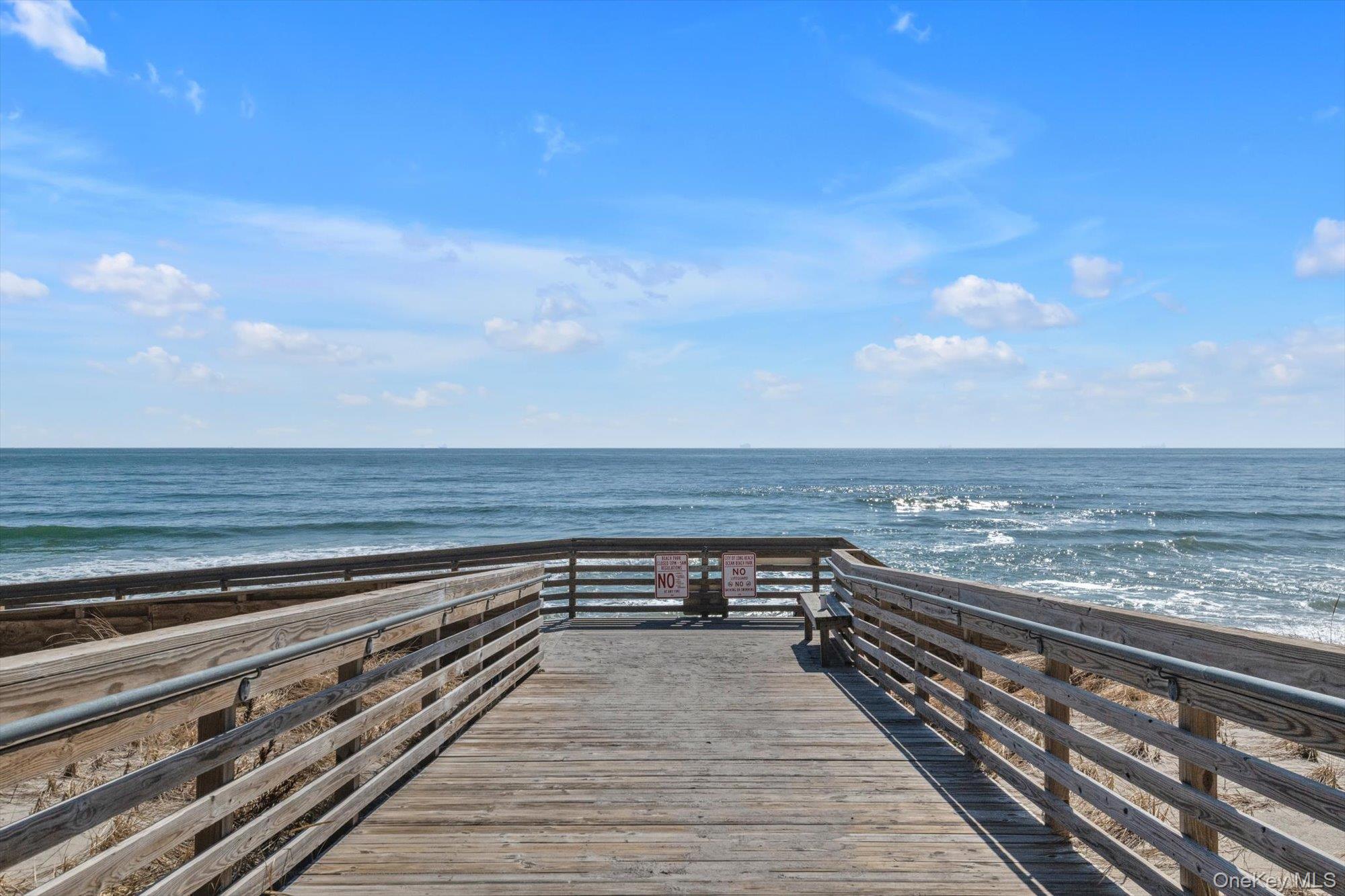 840 Shore Road, Unit 5M Long Beach, NY 11561 - Photo 15 of 16