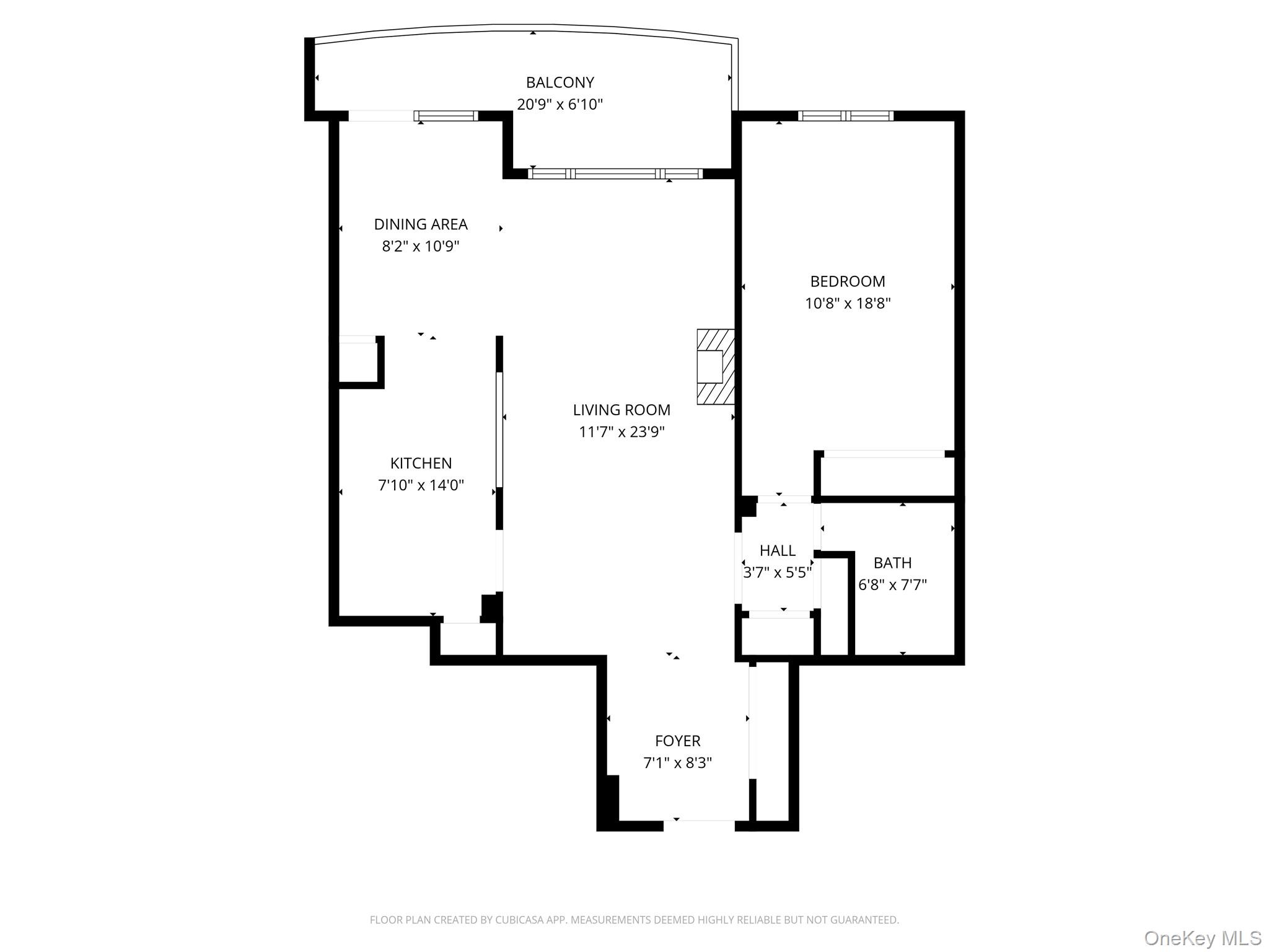 840 Shore Road, Unit 5M Long Beach, NY 11561 - Photo 16 of 16