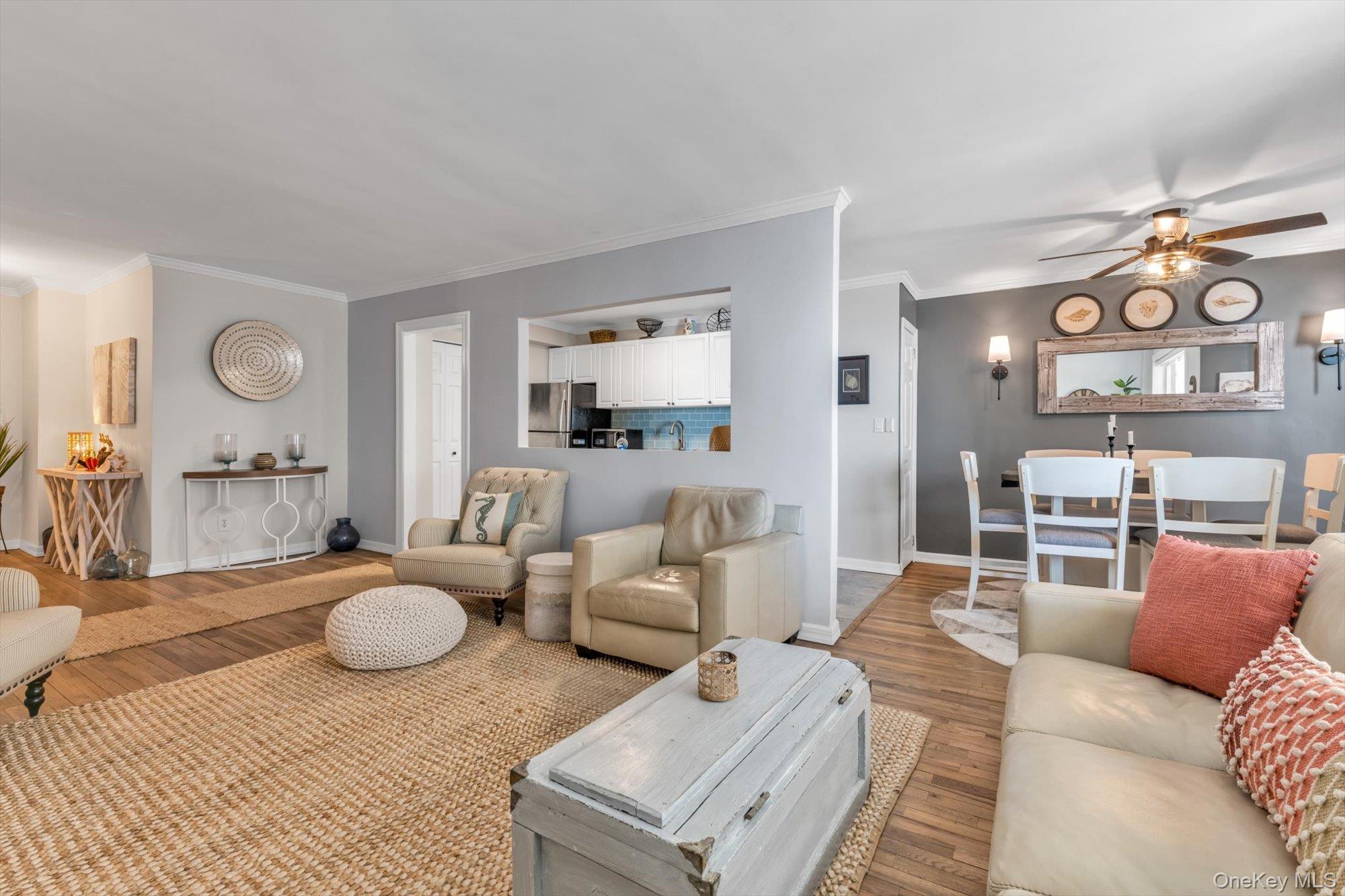 840 Shore Road, Unit 5M Long Beach, NY 11561 - Photo 6 of 16