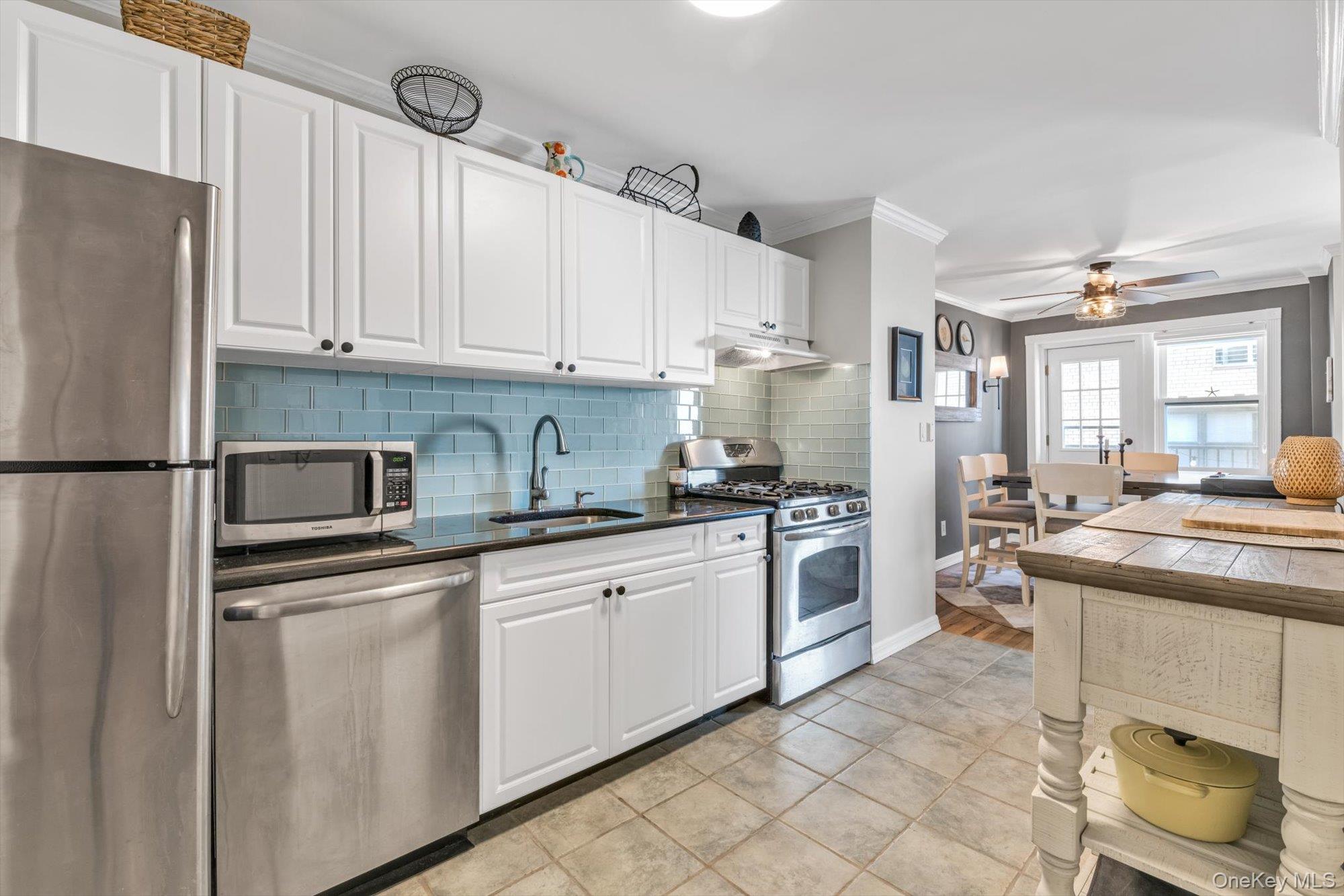 840 Shore Road, Unit 5M Long Beach, NY 11561 - Photo 7 of 16