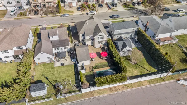 $1,100,000 | 732 Sunrise Avenue, Bellmore, NY 11710